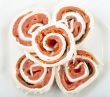  smoke salmon roles