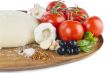 ingredients for pizza