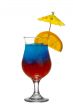 tropical cocktail
