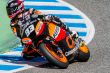 Marc Marquez pilot of Moto2  of the MotoGP 