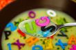 Alphabet soup 