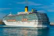 Cruiser Costa Mediterranea