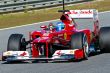 Scuderia Ferrari F1, Fernando Alonso, 2012