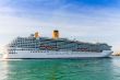 Cruiser Costa Mediterranea
