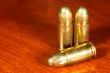 Set of bullets