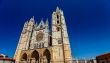 Cathedral of Leon, Spain