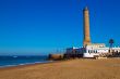 Lighthouse of Chipiona, Cadiz