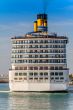 Cruiser Costa Mediterranea