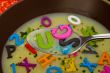 Alphabet soup 