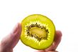 Kiwi fruit