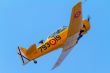 Aircraft T-6 Texan