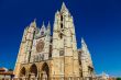 Cathedral of Leon, Spain