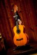 Spanish guitar