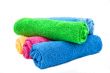 Color towels