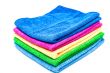 Color towels