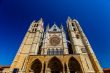 Cathedral of Leon, Spain