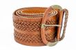 Leather women belts