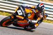Marc Marquez pilot of Moto2  of the MotoGP 