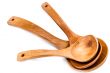 Wooden spoon