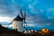 Windmills