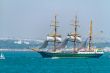 Ship Alexander Von Humboldt II