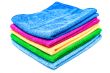 Color towels