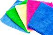 Color towels