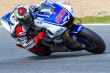 Jorge Lorenzo pilot of MotoGP 