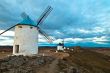 Windmills