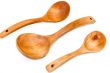 Wooden spoon