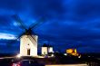 Windmills