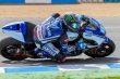 Ben Spies pilot of MotoGP 