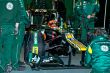 Team Catherham F1, Jarno Trulli, 2012
