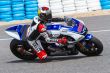 Jorge Lorenzo pilot of MotoGP 