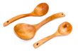 Wooden spoon
