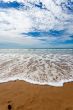 Beach of Torregorda