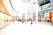 Shopping scene