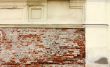 Brick wall