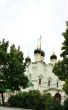 Domes of the orthodox church