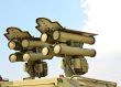 Antitank missile system `Cornet-AM`