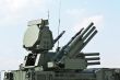 Weapons of anti-aircraft defense  ` Pantsir-S1`