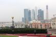 Rise in price of land in Moscow leads to the construction of hig