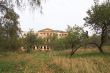 Old abandoned mansion
