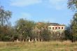 Old abandoned mansion