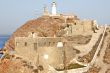 Lighthouse of Cabo de Gata