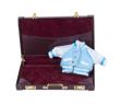 Baby Letterman Jacket in Briefcase