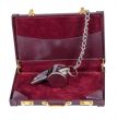 Sport Whistle in a Briefcase