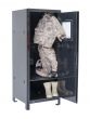 Soldier Gear in Locker
