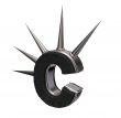 letter c