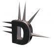 letter d